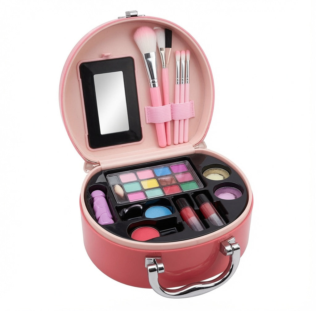 Unicorn Makeup Bag