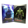 AVENGERS HULK ACTION FIGURE