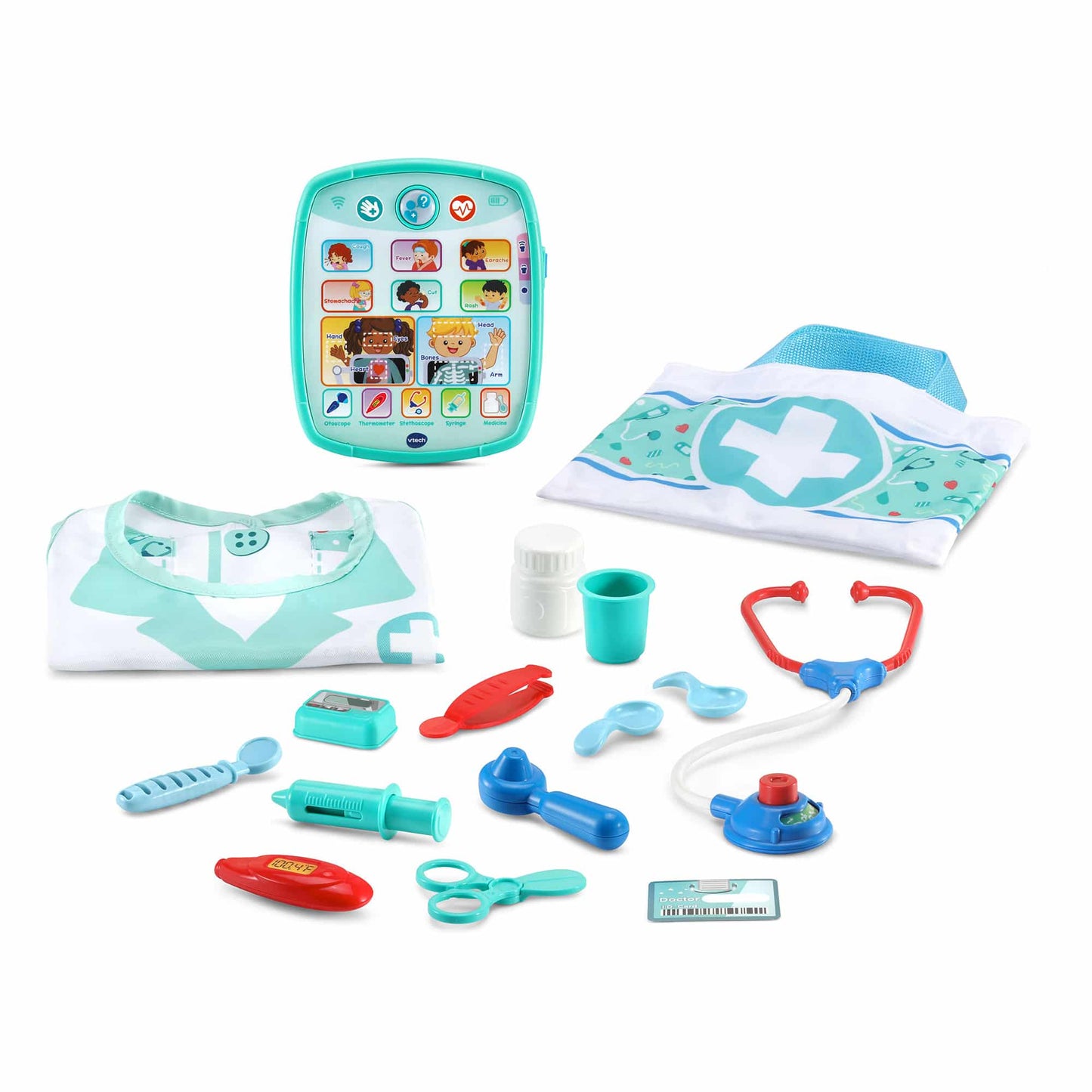 Smart Medical Kit