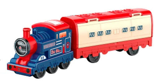 Train2