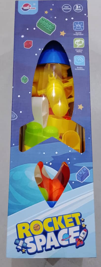 Rocket Space