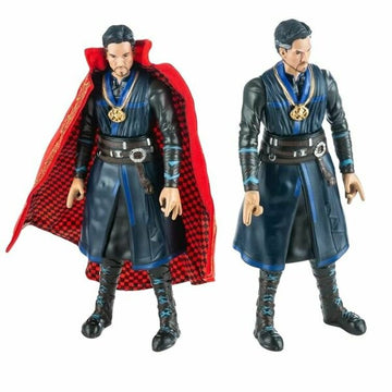 Doctor Strange Action Figure