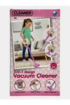 3-in-1 Vacuum Cleaner