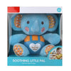 Elephant doll