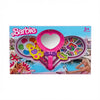 Surprise Baby Butterfly Three Layer Cosmetics Box Set