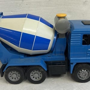 TRUCK ENGINEERING