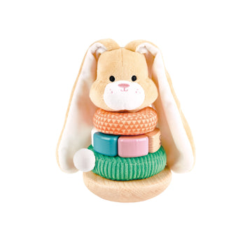 Bunny stacker.