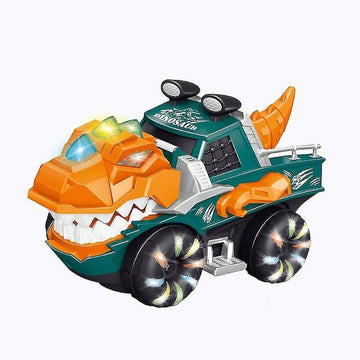 Dinosaur Chariot