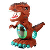 Atomizing Dinosaur