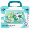 BABY TEETHER RATTLE