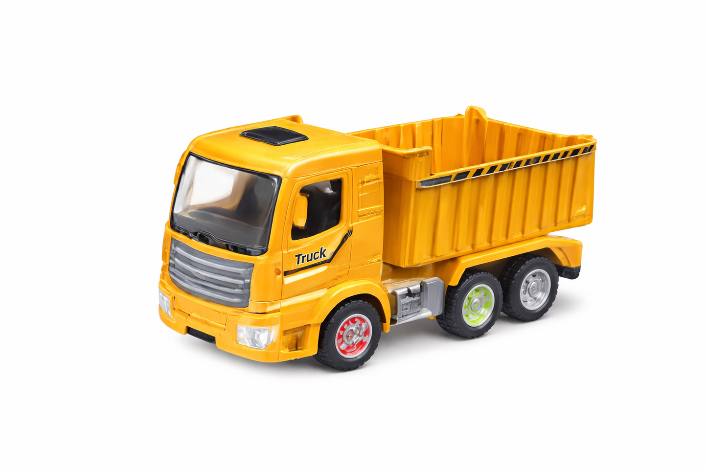 Dump Truck