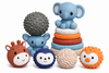 3 in 1 Baby Early Learning Play set