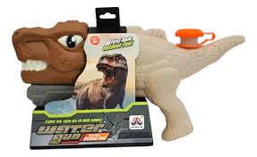 First-Rate Outdoor Water Gun