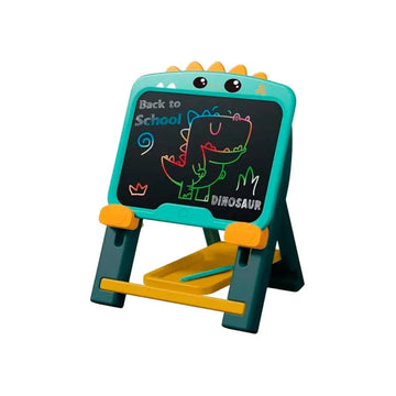 Artist Drawing Board – Dino Theme: Roar into Creativity