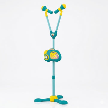 Smart Singer Dual Karaoke