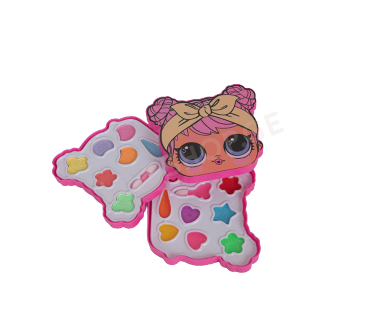 L.O.L. Surprise! Beauty Make-Up Set – Sparkle, Play & Create!