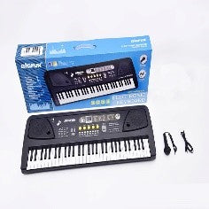 Beginner Electronic Keyboard
