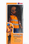 Habiba – Construction Worker Doll (Unity Girl Career Series)
