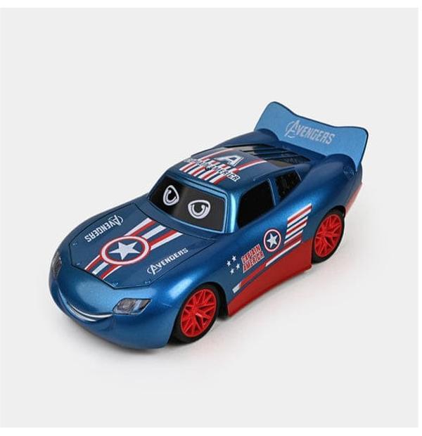 Avengers Super Hero Car