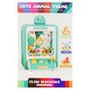 Mini Claw Machine Toy – Dinosaur & Cute Animal Theme