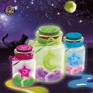 THE MOON ACADEMY MOONLIGHT CREATIONS