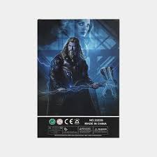 Thor Action Figure