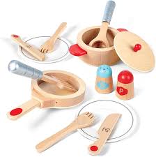 Cook And Serve Set