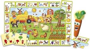 Carotina Happy Farm