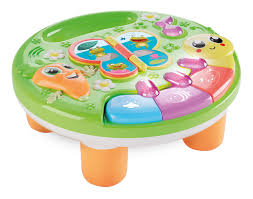 Carotina Baby Mini Educational Animal