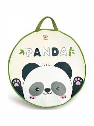 Light Up Panda Tent (PlayEssentials)