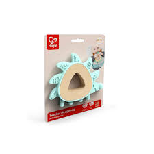 Teether Hedgehog