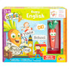 Carotina Happy English