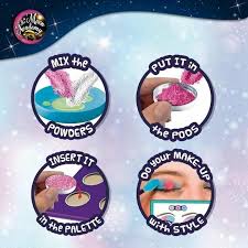 The Moon Academy (Moon Eyeshadows)