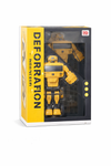 Transforming Robot