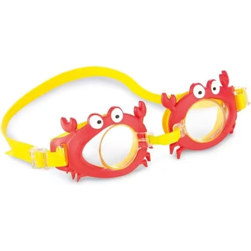 Kids Fun Swimming Goggles