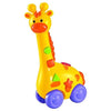 Music Giraffe