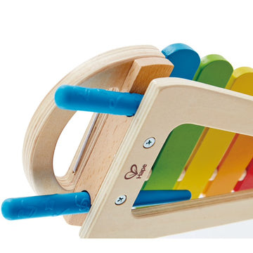 Rainbow Xylophone (Colorful Musical Fun for Toddlers)