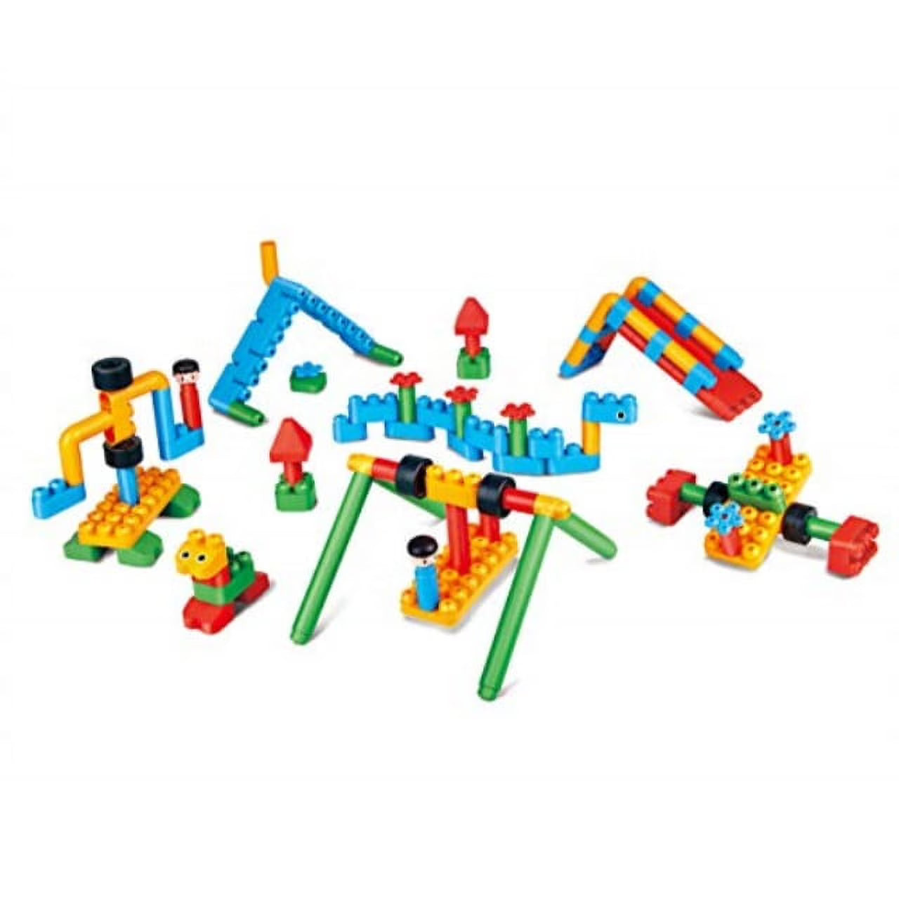 Adventure Playground Kit