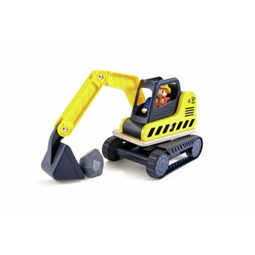 Hape Dig ‘n Dump Excavator