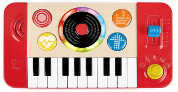 DJ Mix & Spin Studio