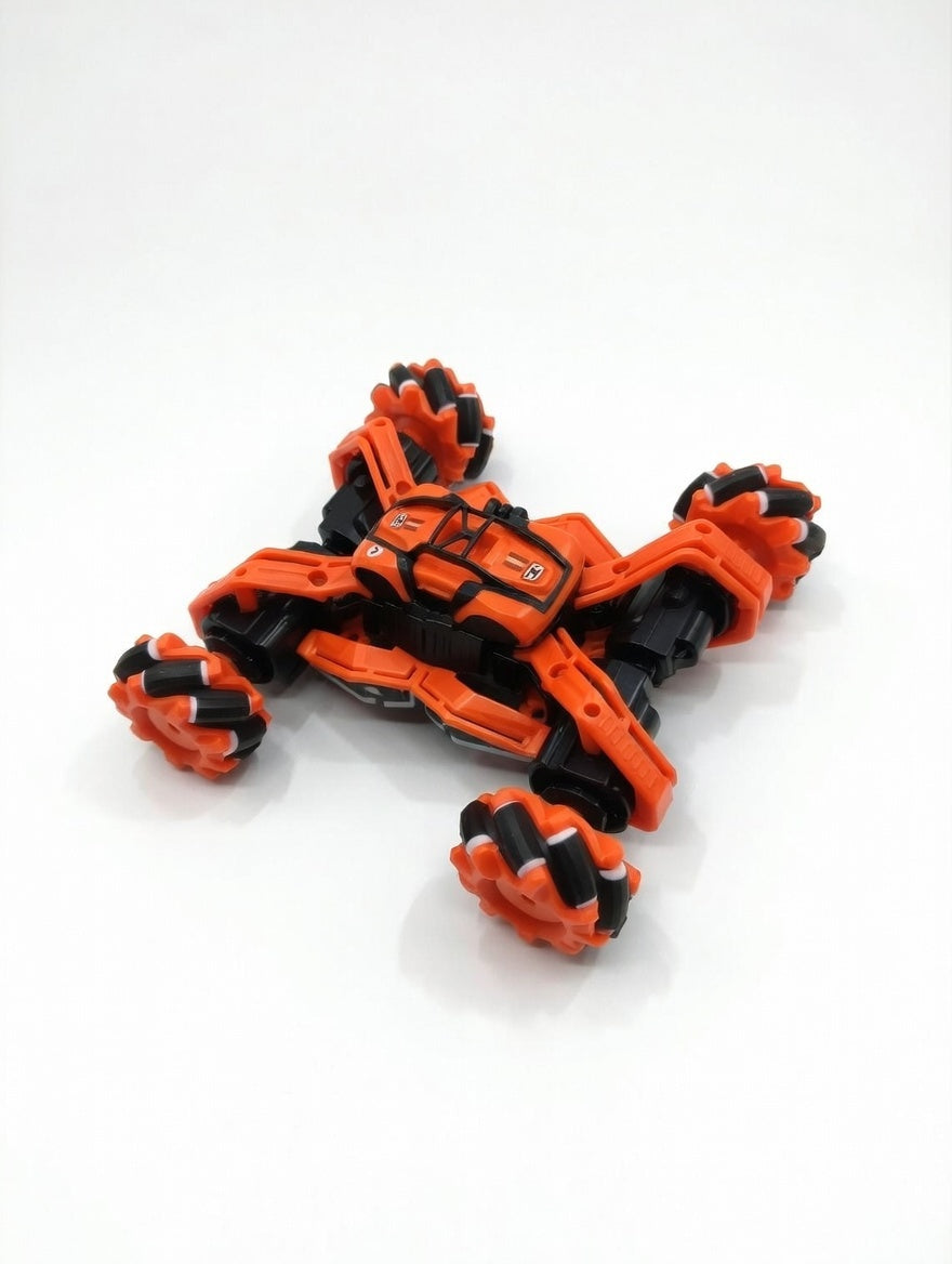 Remote Control Spray Drift Vehicle