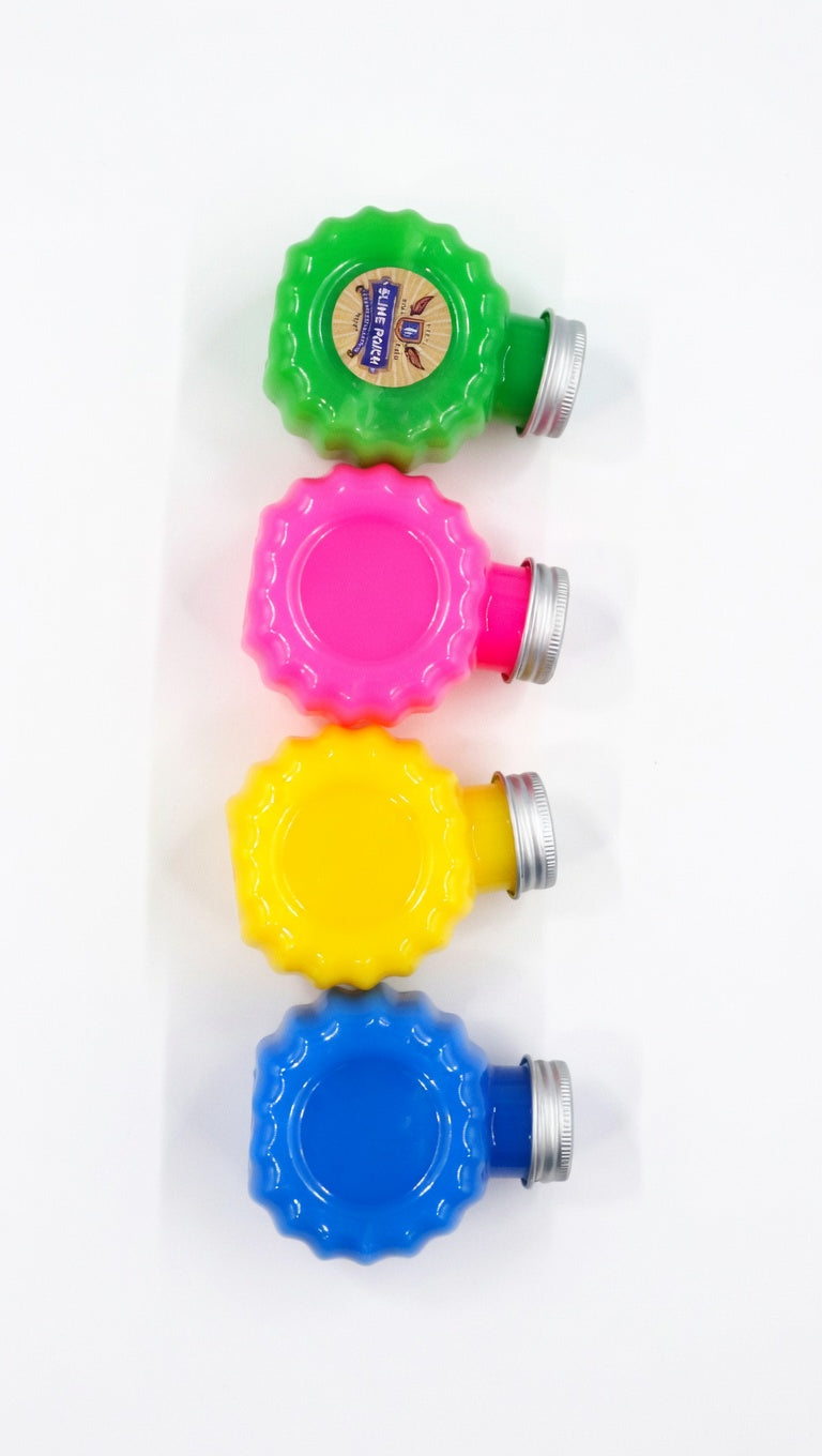 slime poop