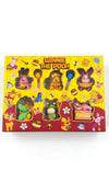 Winnie the Pooh Figure Set – Magical Playtime for Kids!