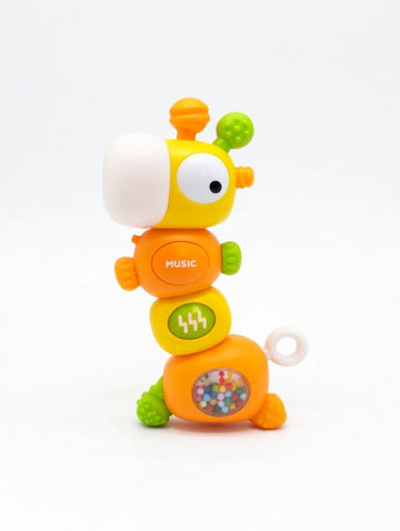 Baby Rattle