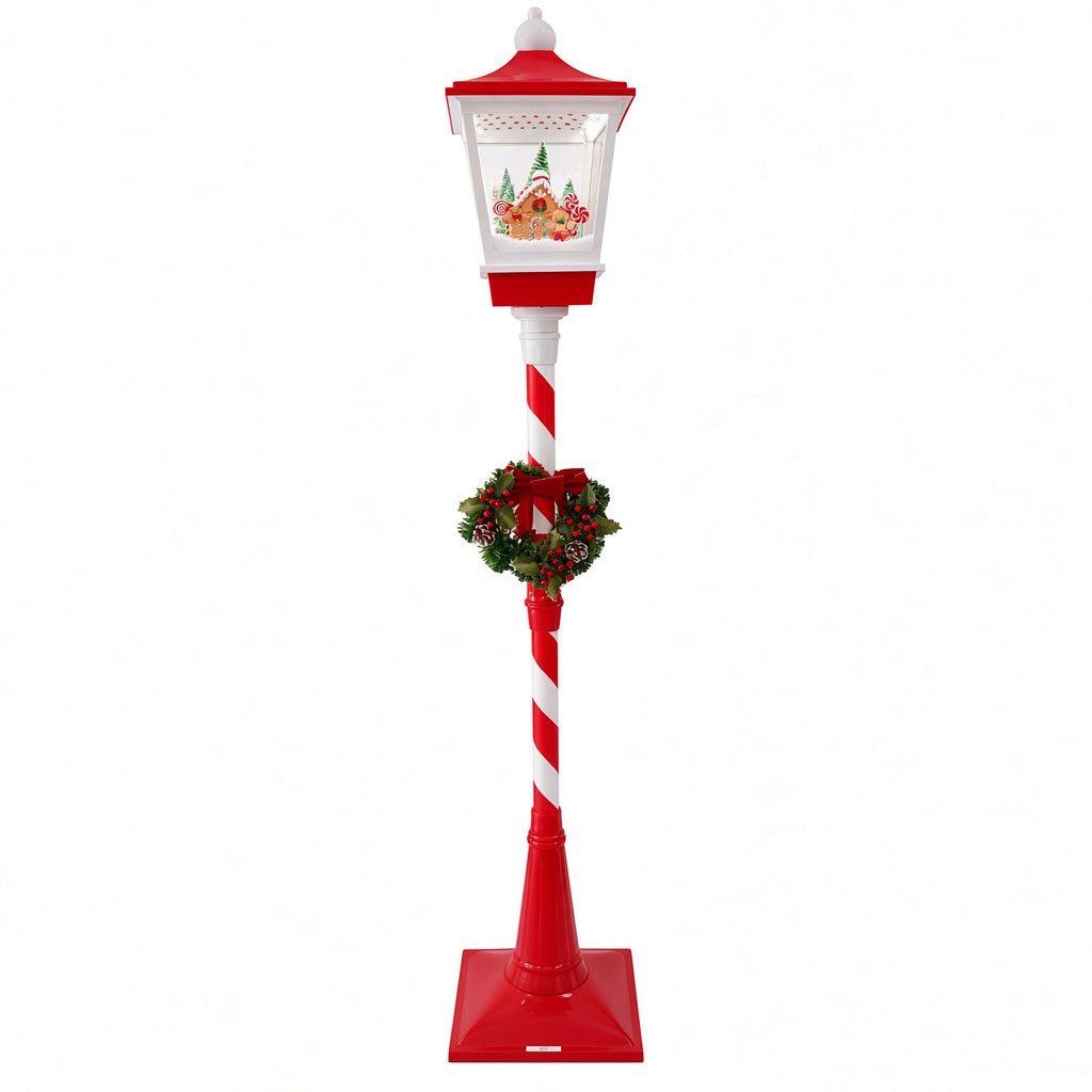 Christmas Lamp
