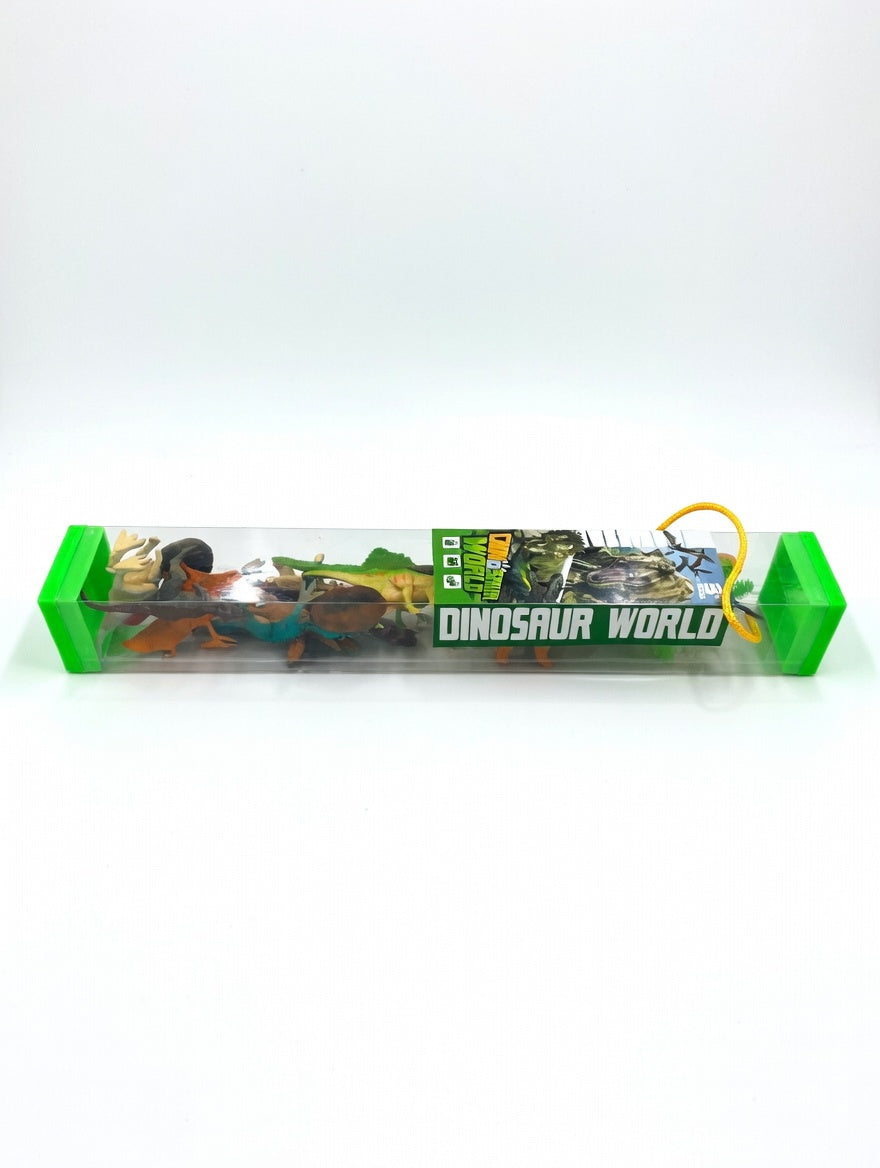Dinosaur World Playset