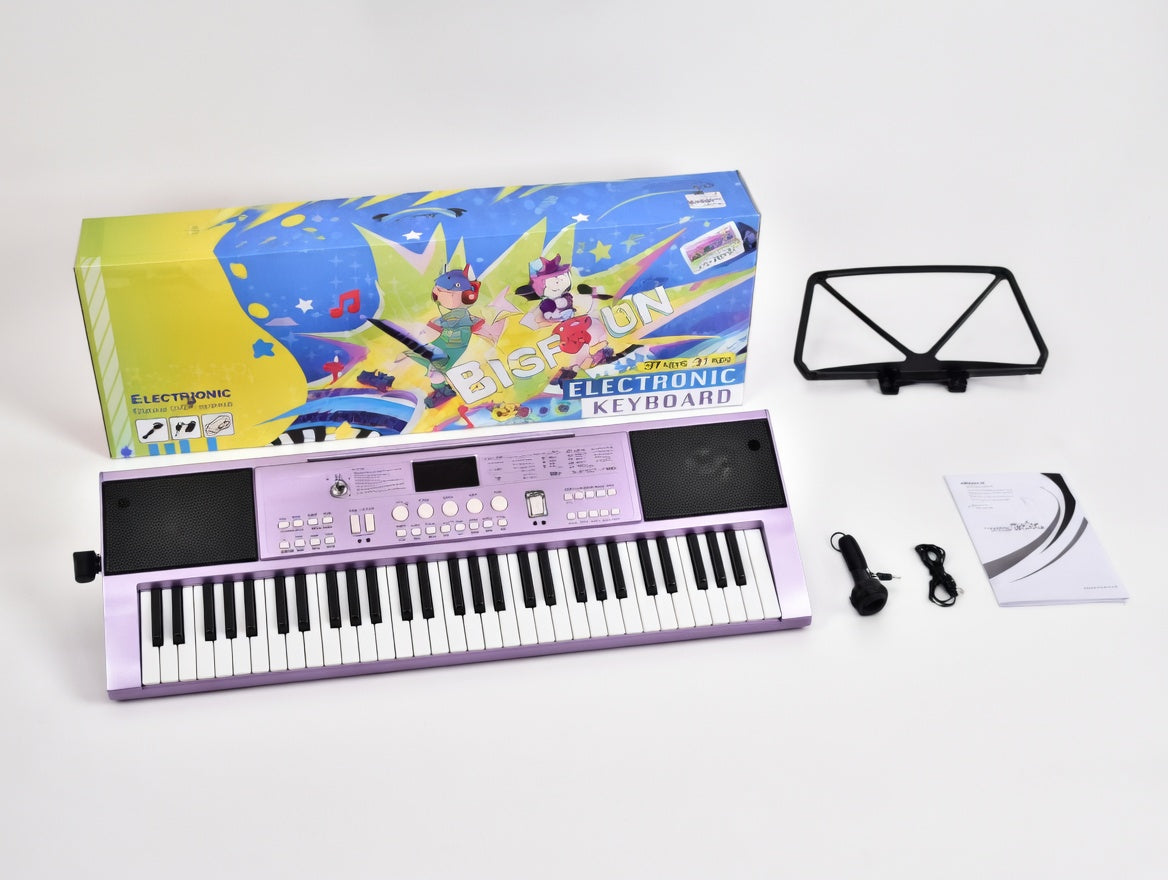 Electronic Keyboard