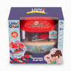 Little Chef Kitchen Play Set