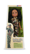 Unity Girl Soldier Edidiong