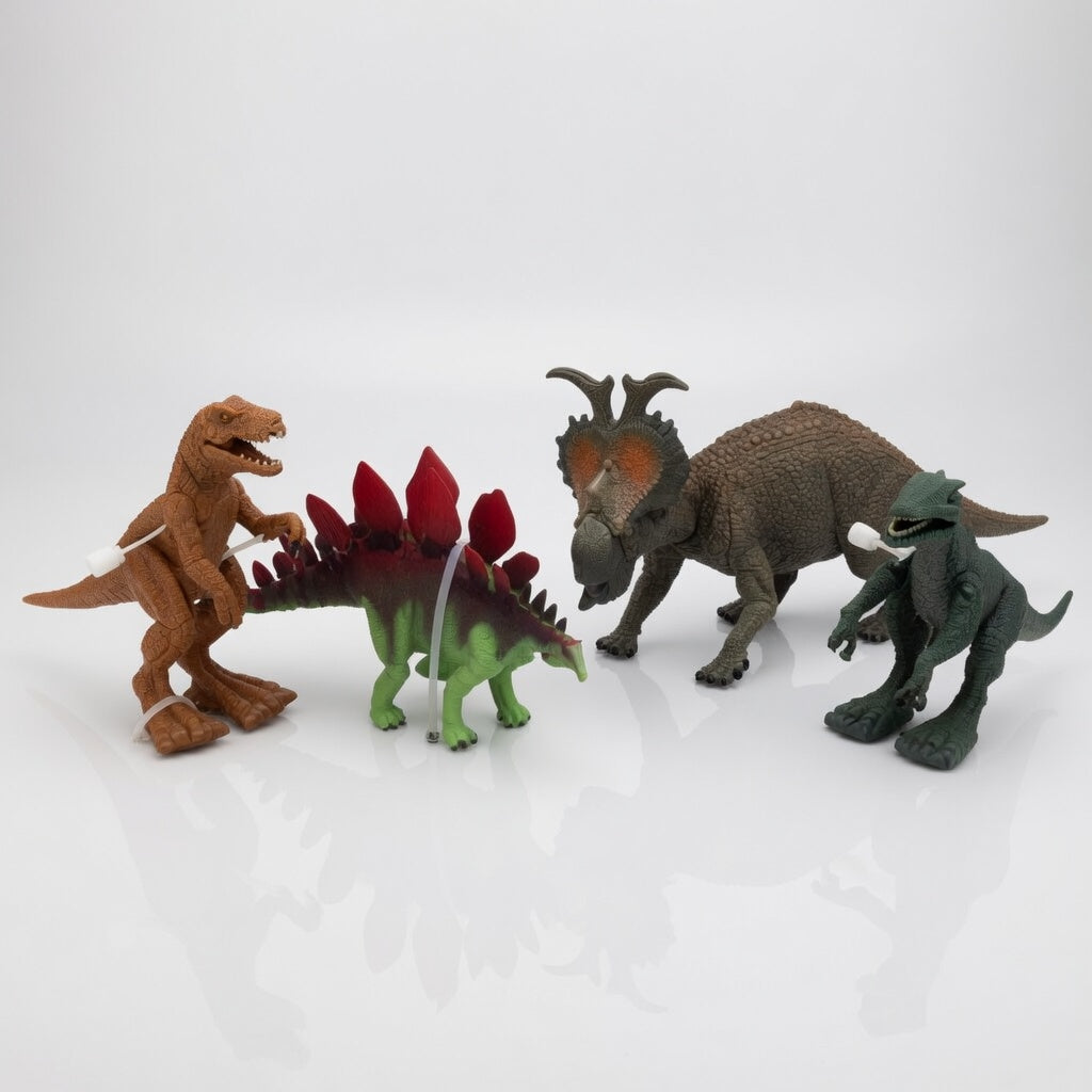 Dinosaur Planet